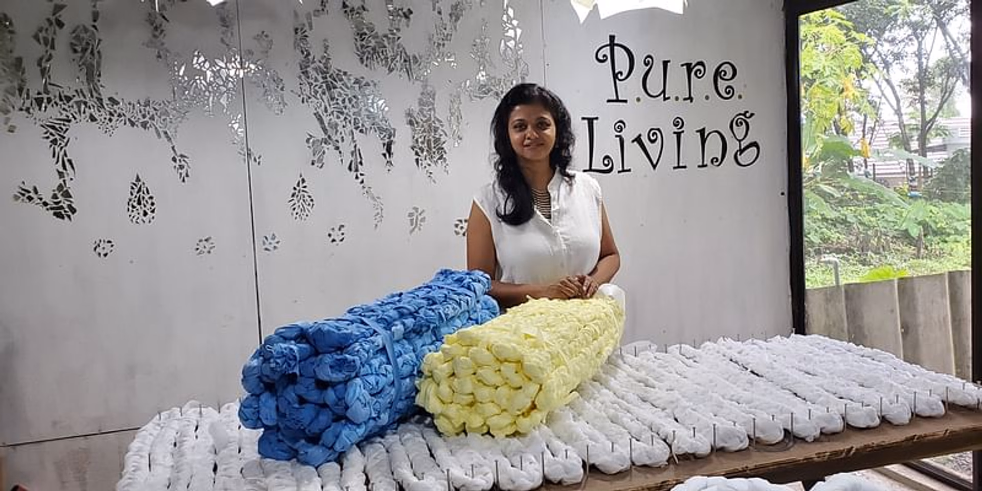Upcycling & Restyling